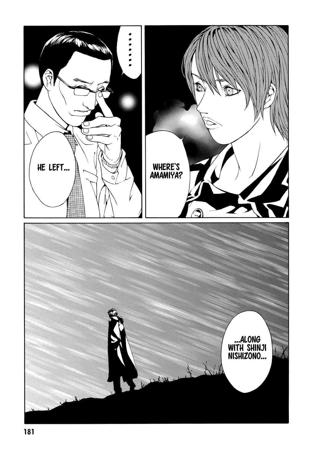 MPD Psycho chapter 31, page 29