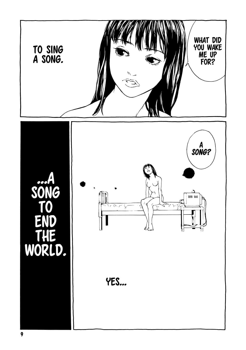MPD Psycho chapter 32, page 3