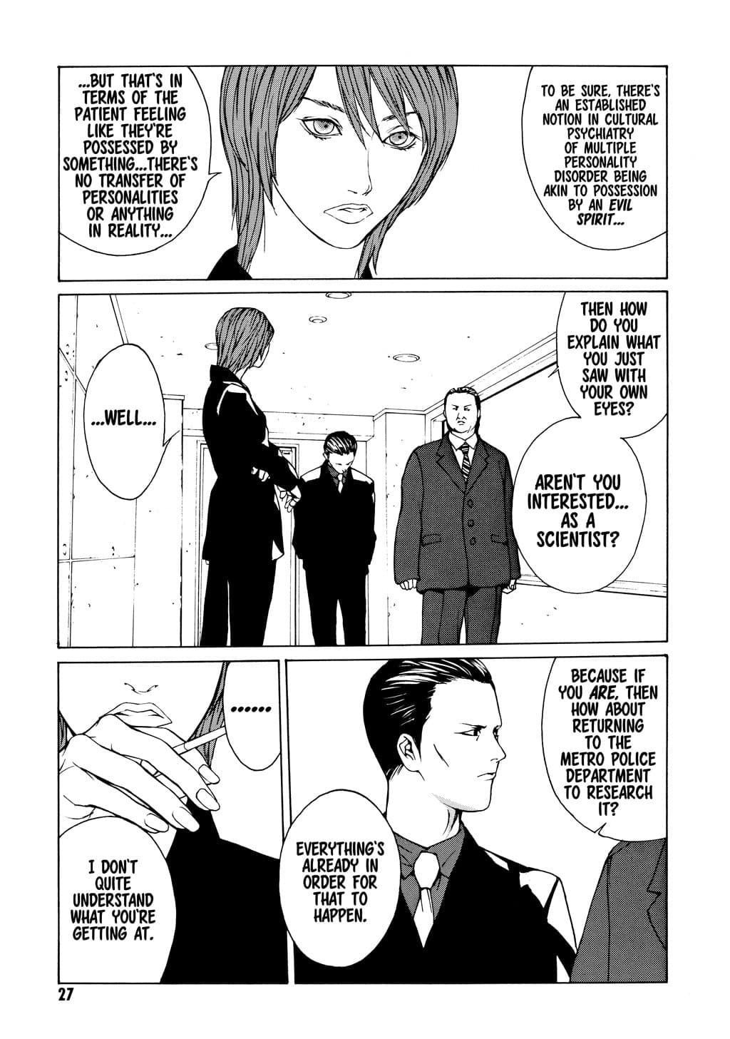 MPD Psycho chapter 32, page 20