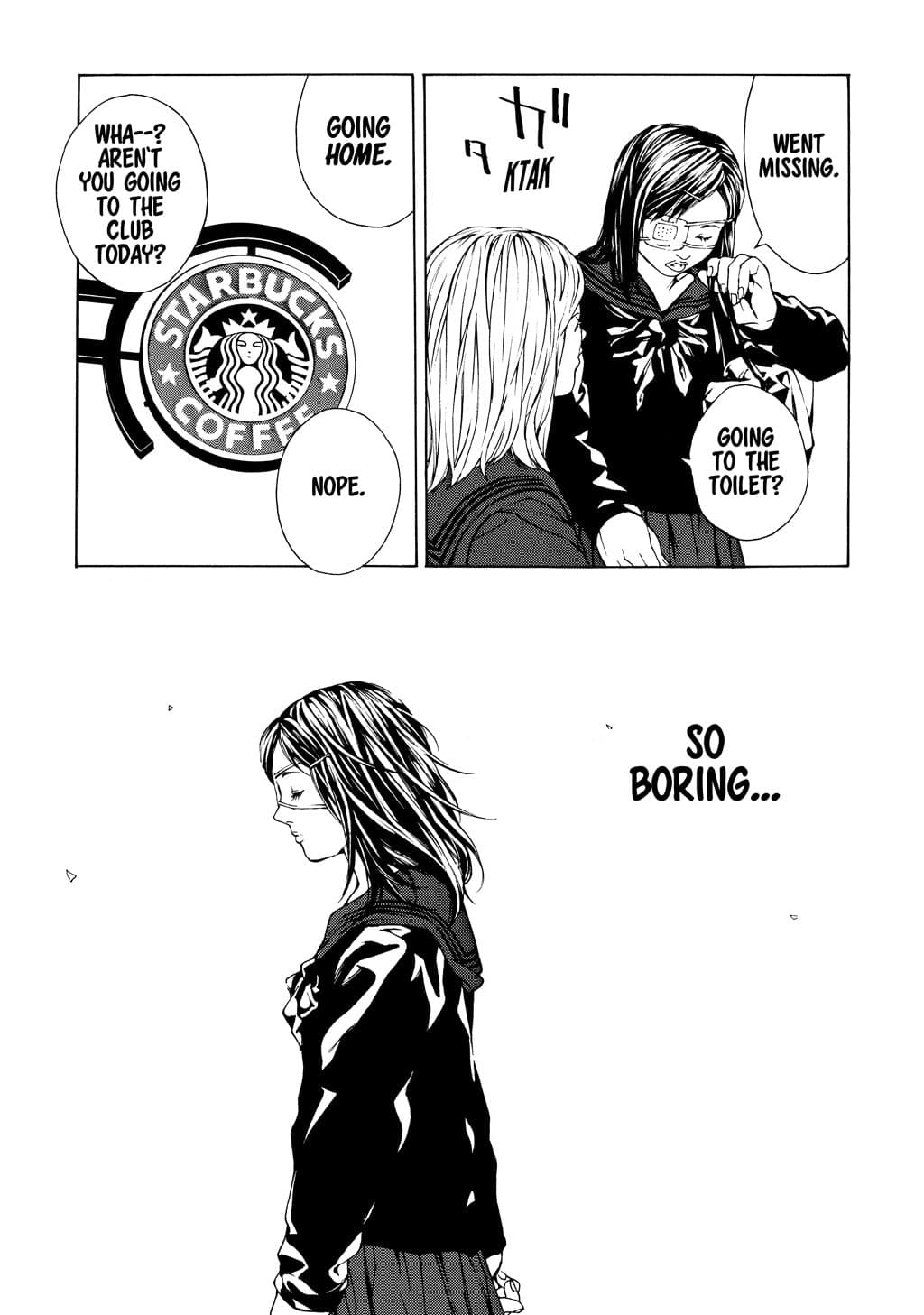 MPD Psycho chapter 32, page 26