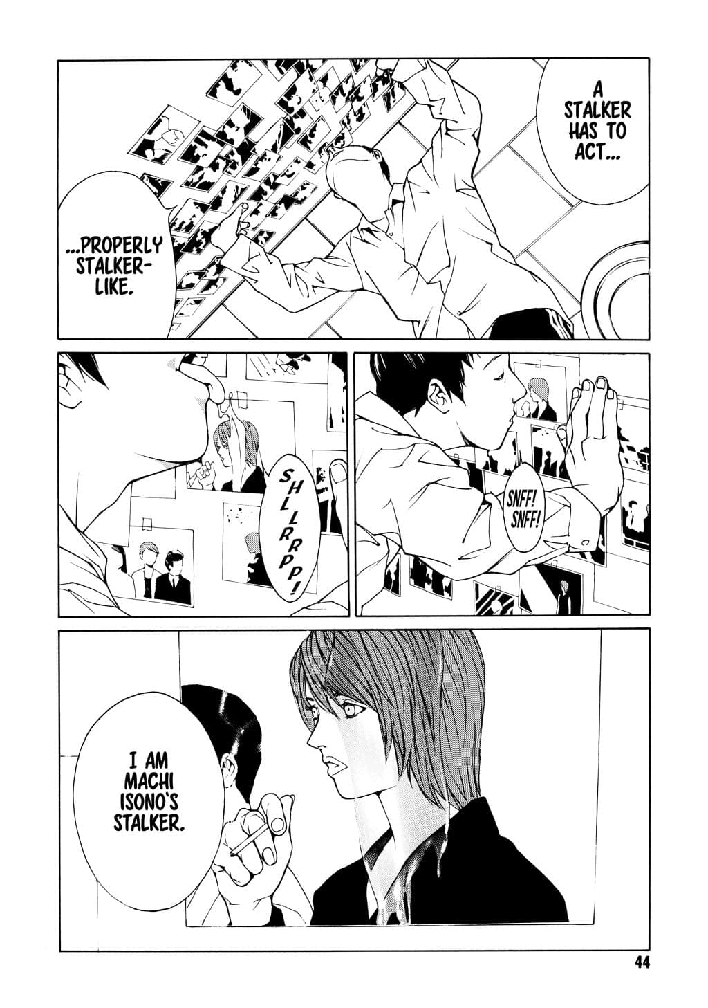 MPD Psycho chapter 33, page 3