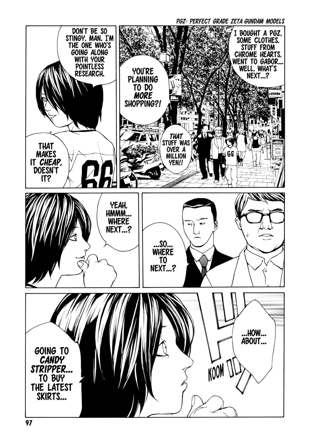 MPD Psycho chapter 35, page 3