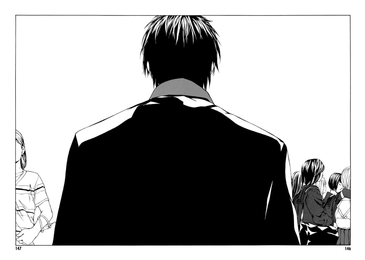 MPD Psycho chapter 36, page 26