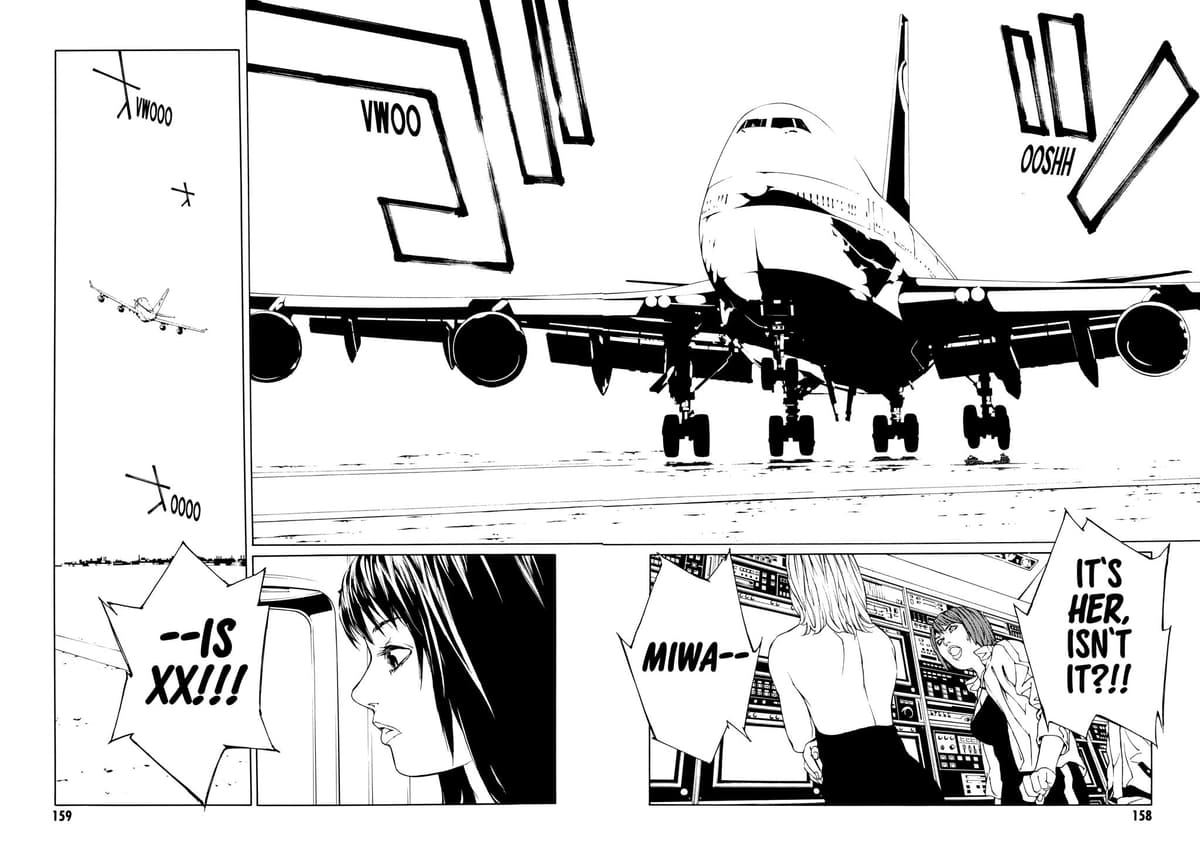 MPD Psycho chapter 37, page 9