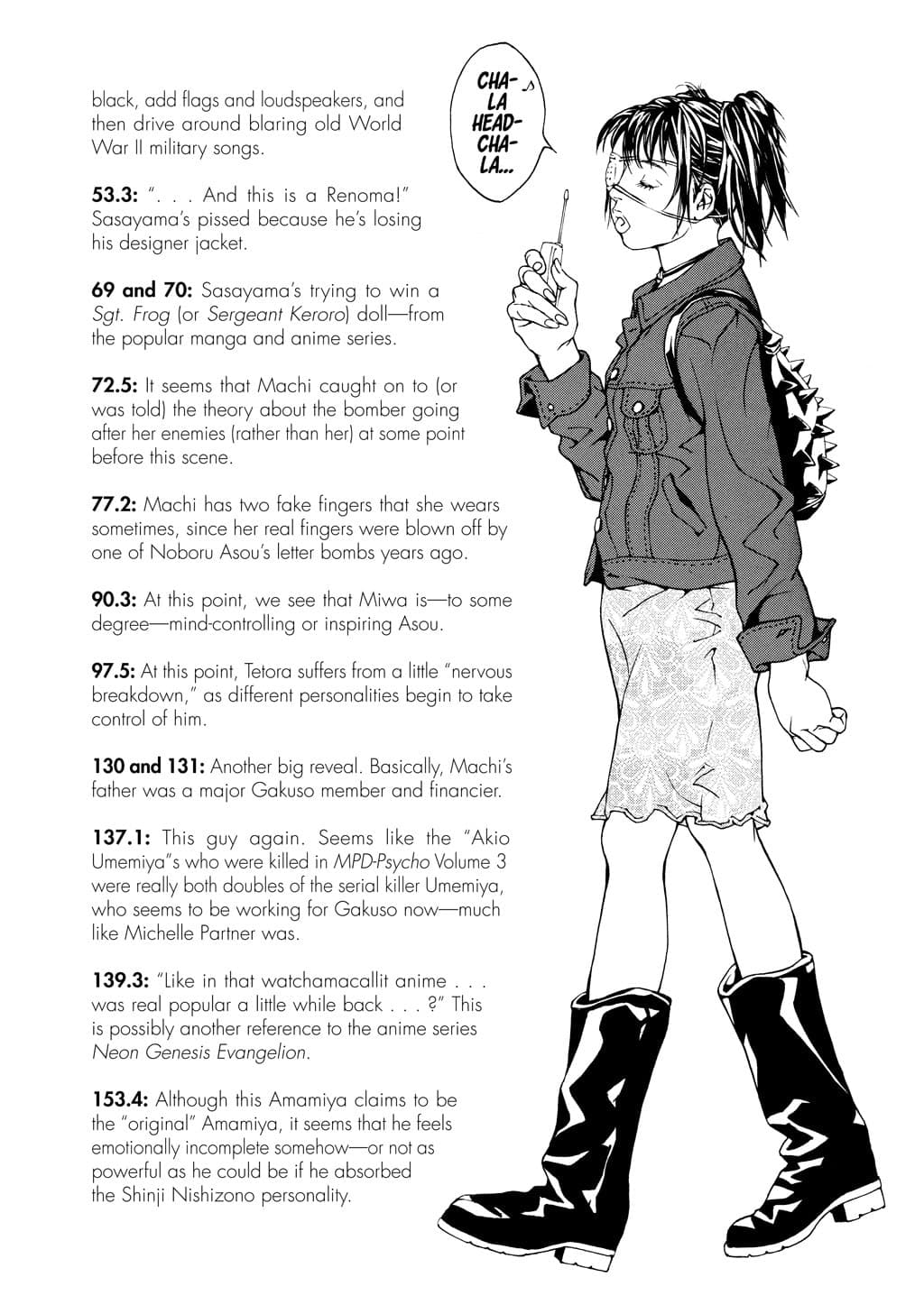 MPD Psycho chapter 37, page 31