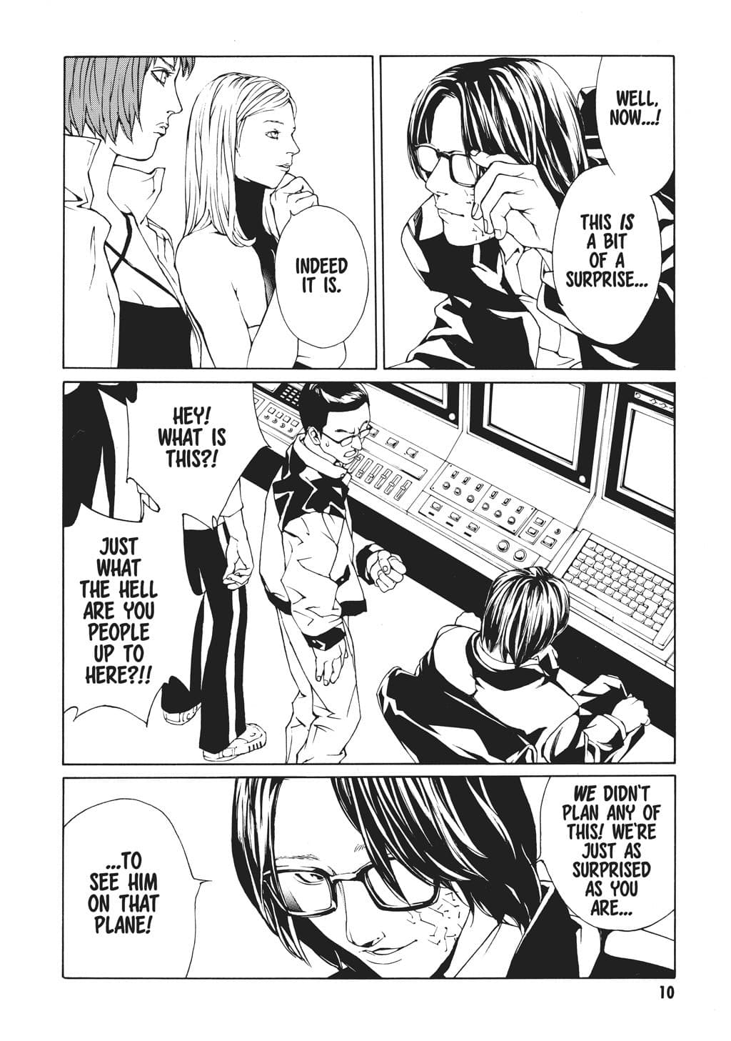 MPD Psycho chapter 38, page 3