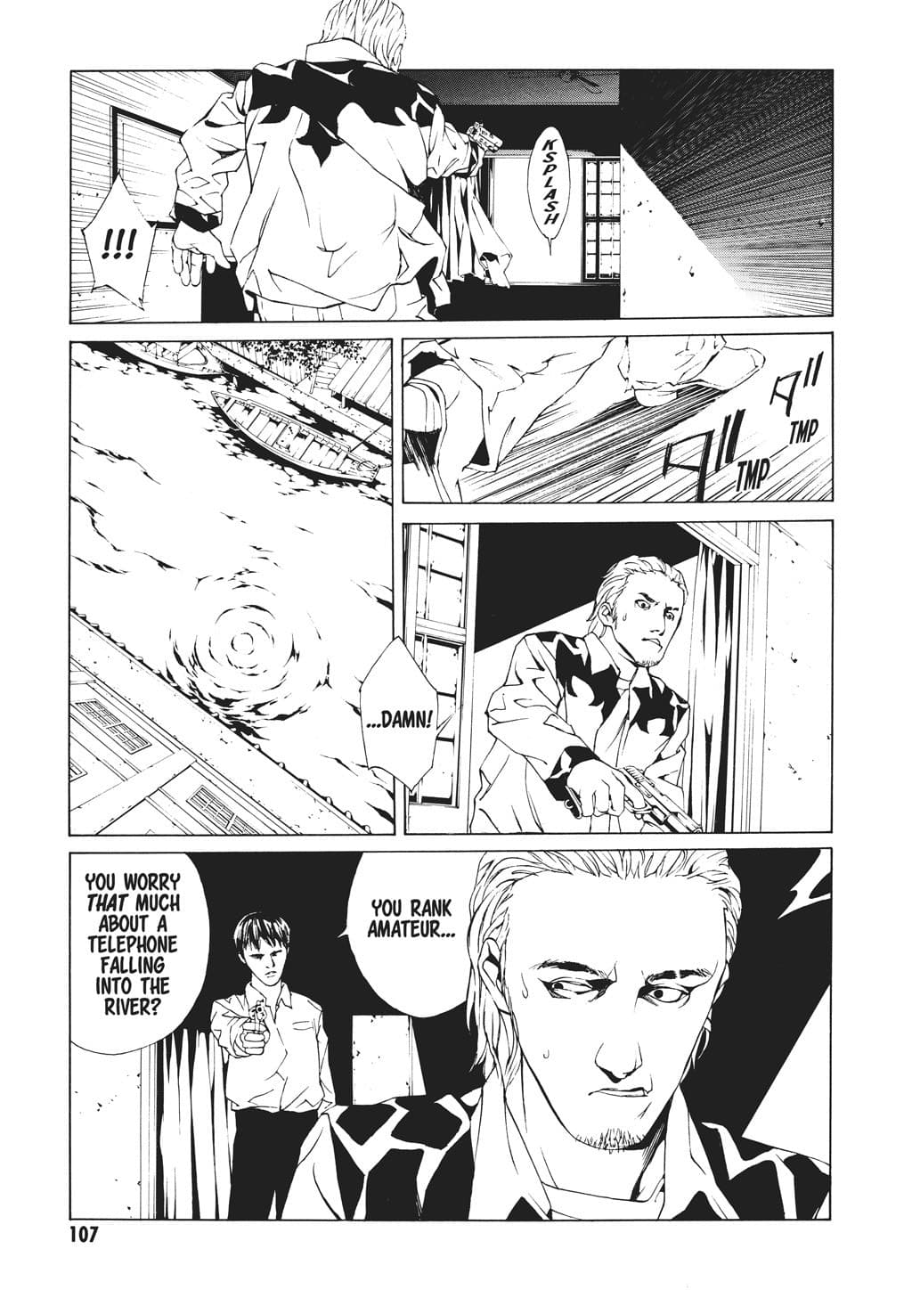 MPD Psycho chapter 41, page 10