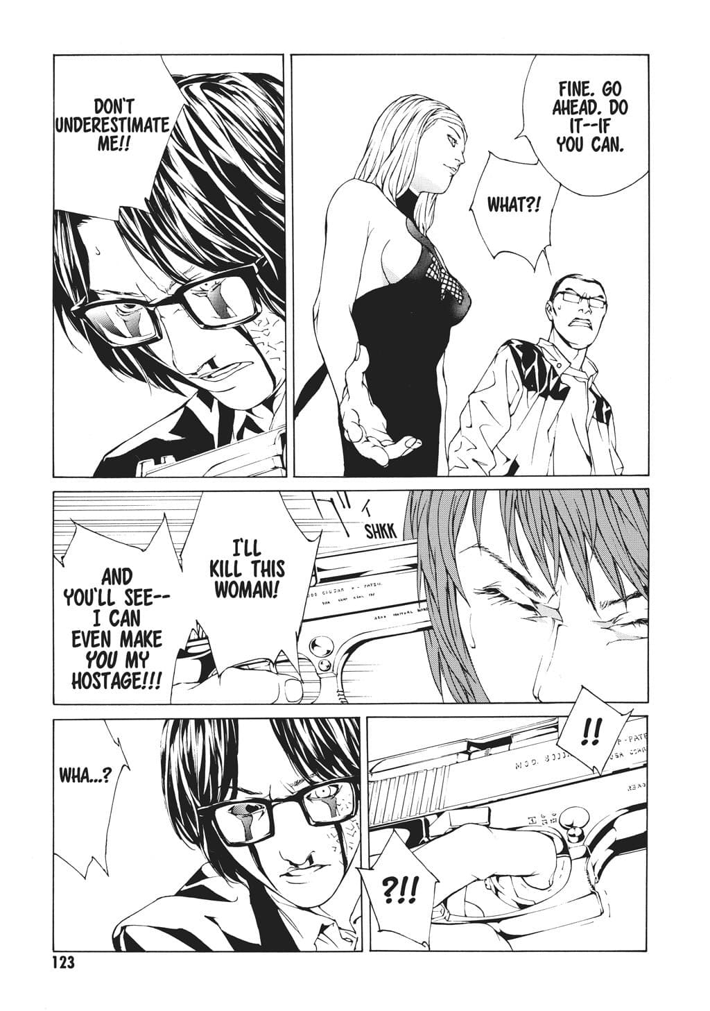 MPD Psycho chapter 42, page 11