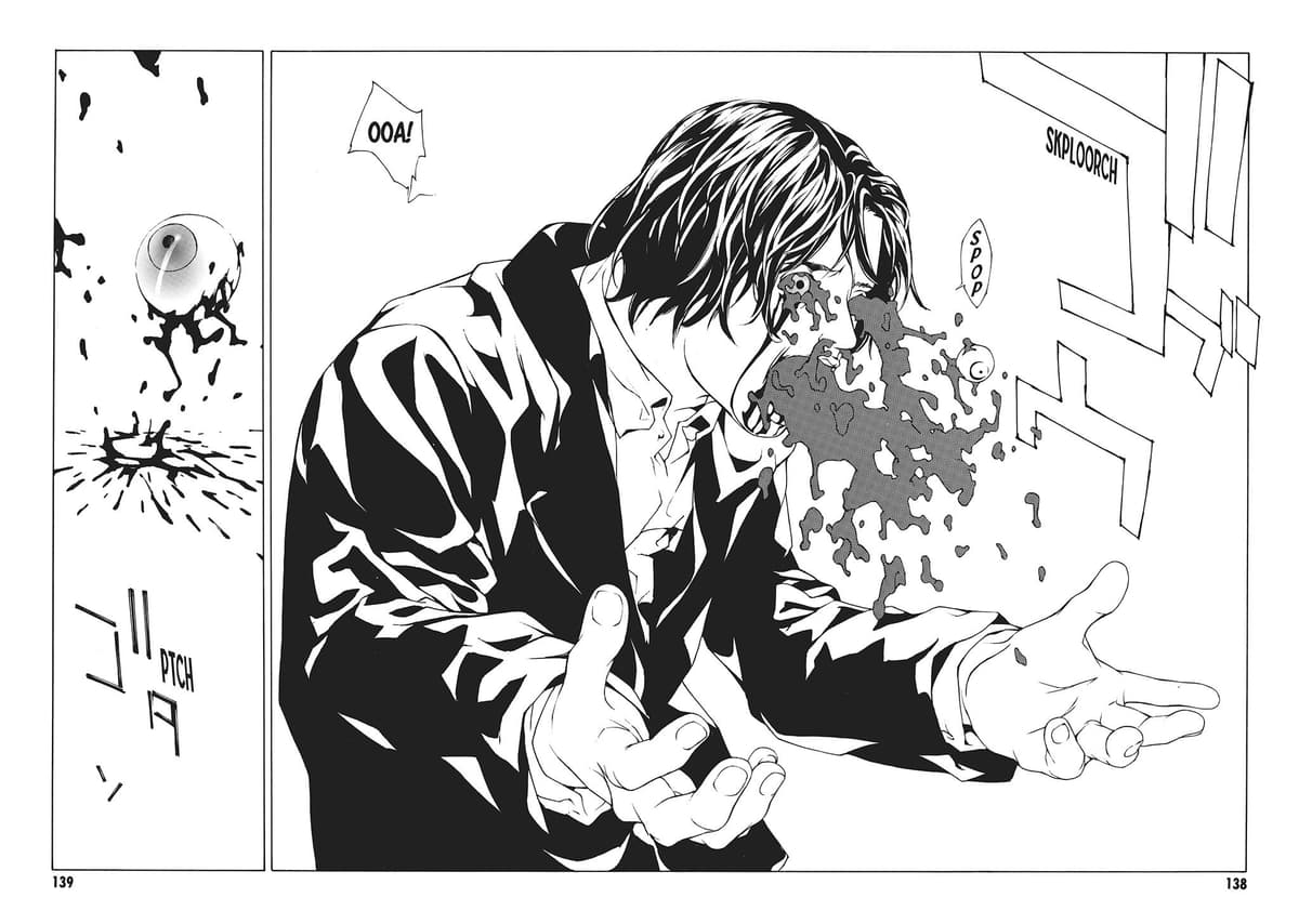 MPD Psycho chapter 42, page 26