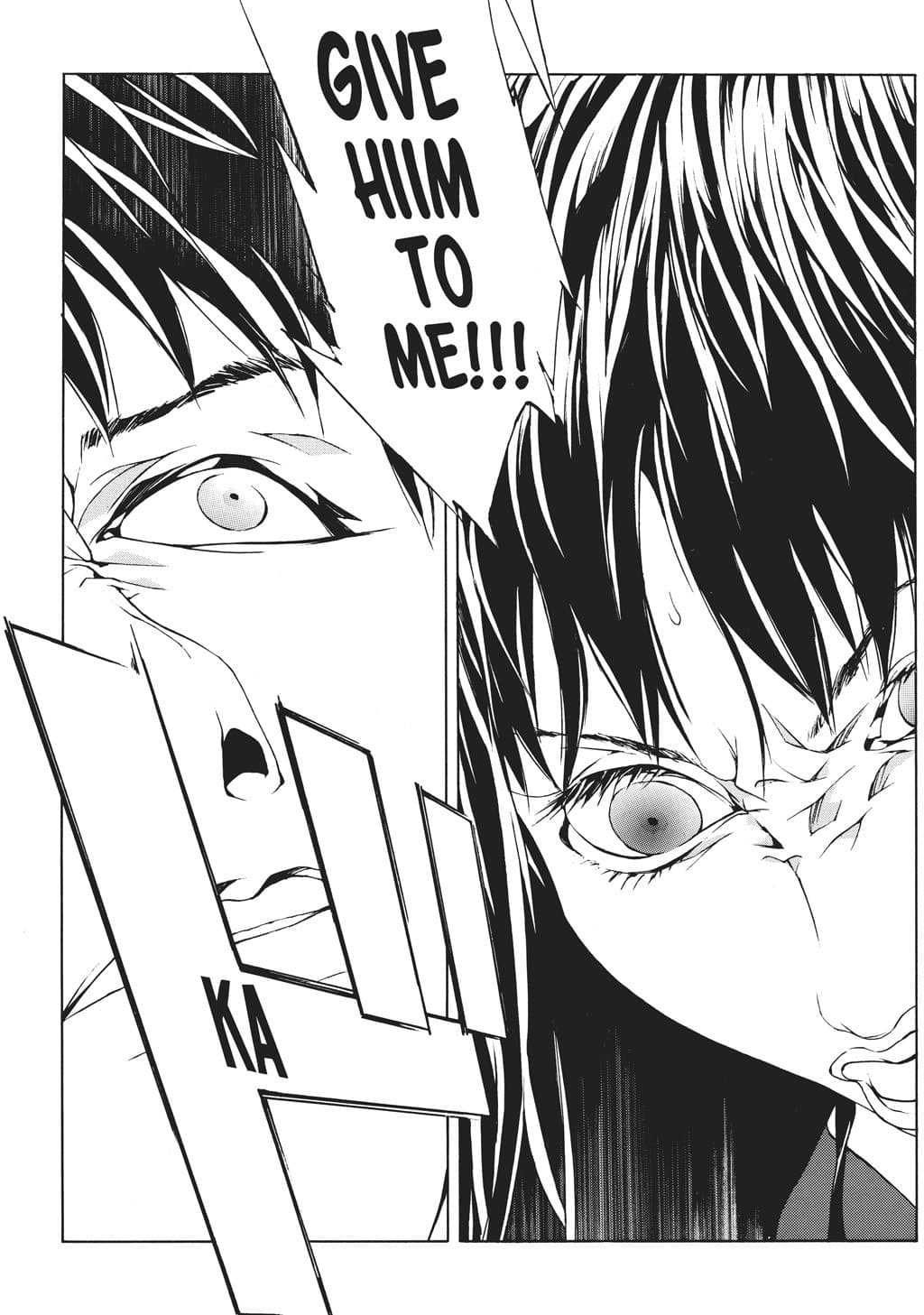 MPD Psycho chapter 42, page 29