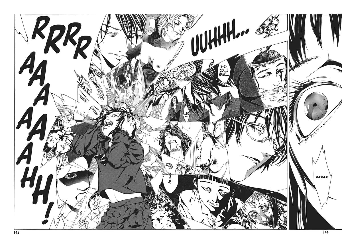 MPD Psycho chapter 43, page 2