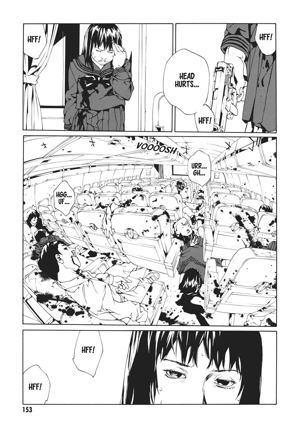 MPD Psycho chapter 43, page 10