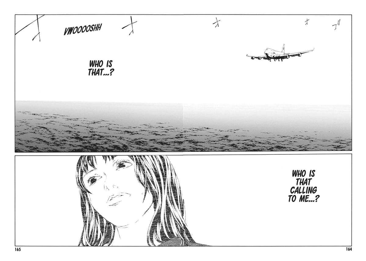 MPD Psycho chapter 43, page 21