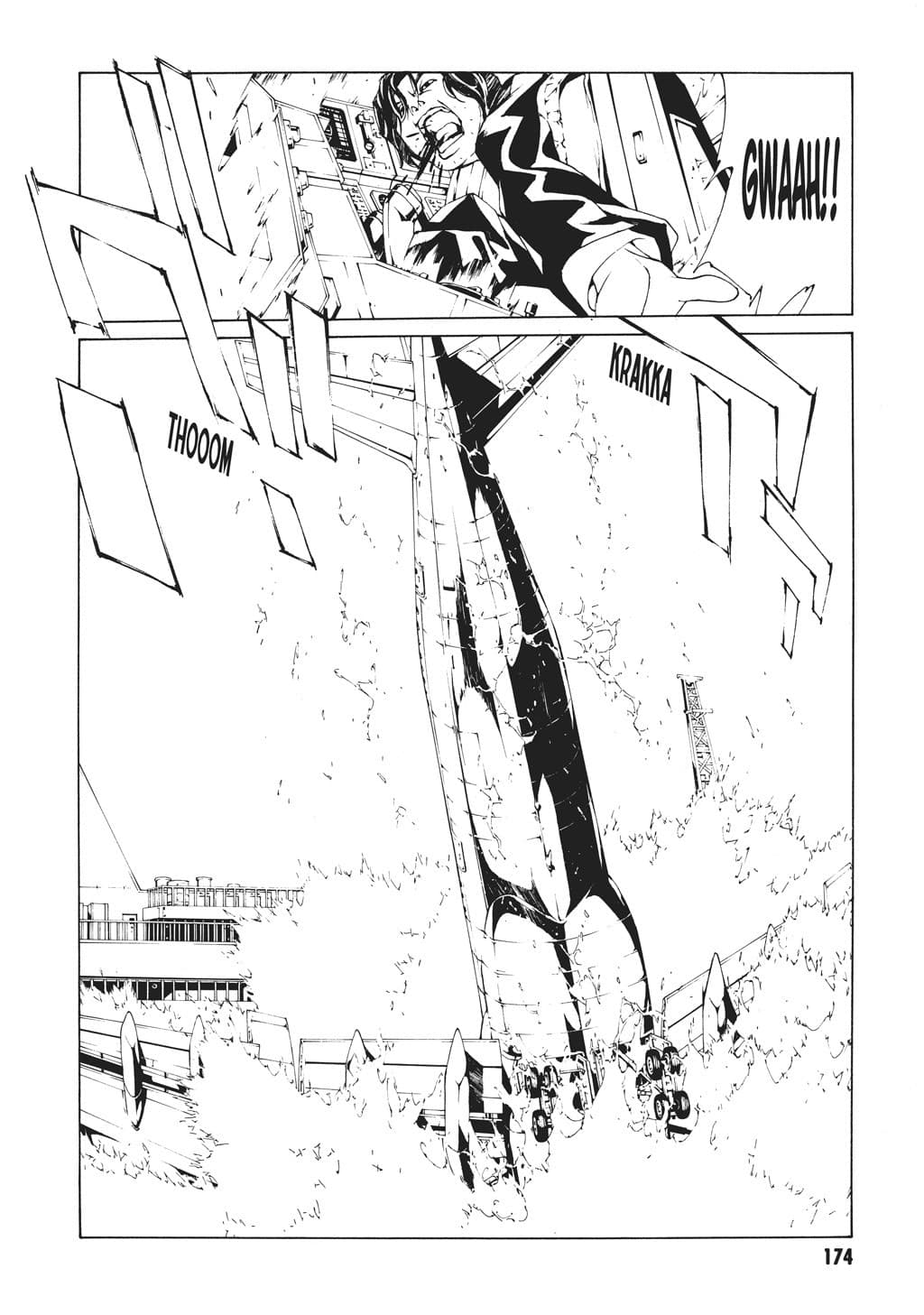 MPD Psycho chapter 43, page 28