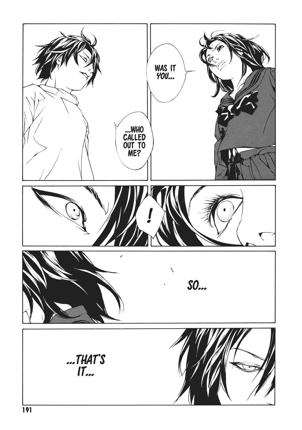 MPD Psycho chapter 44, page 15