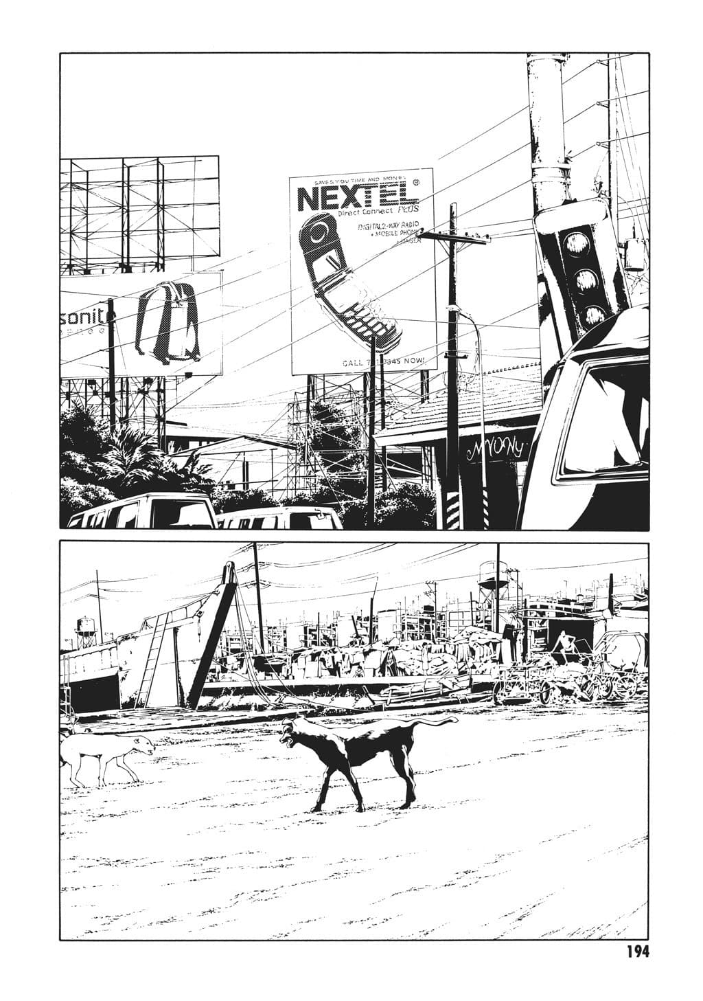 MPD Psycho chapter 44, page 17