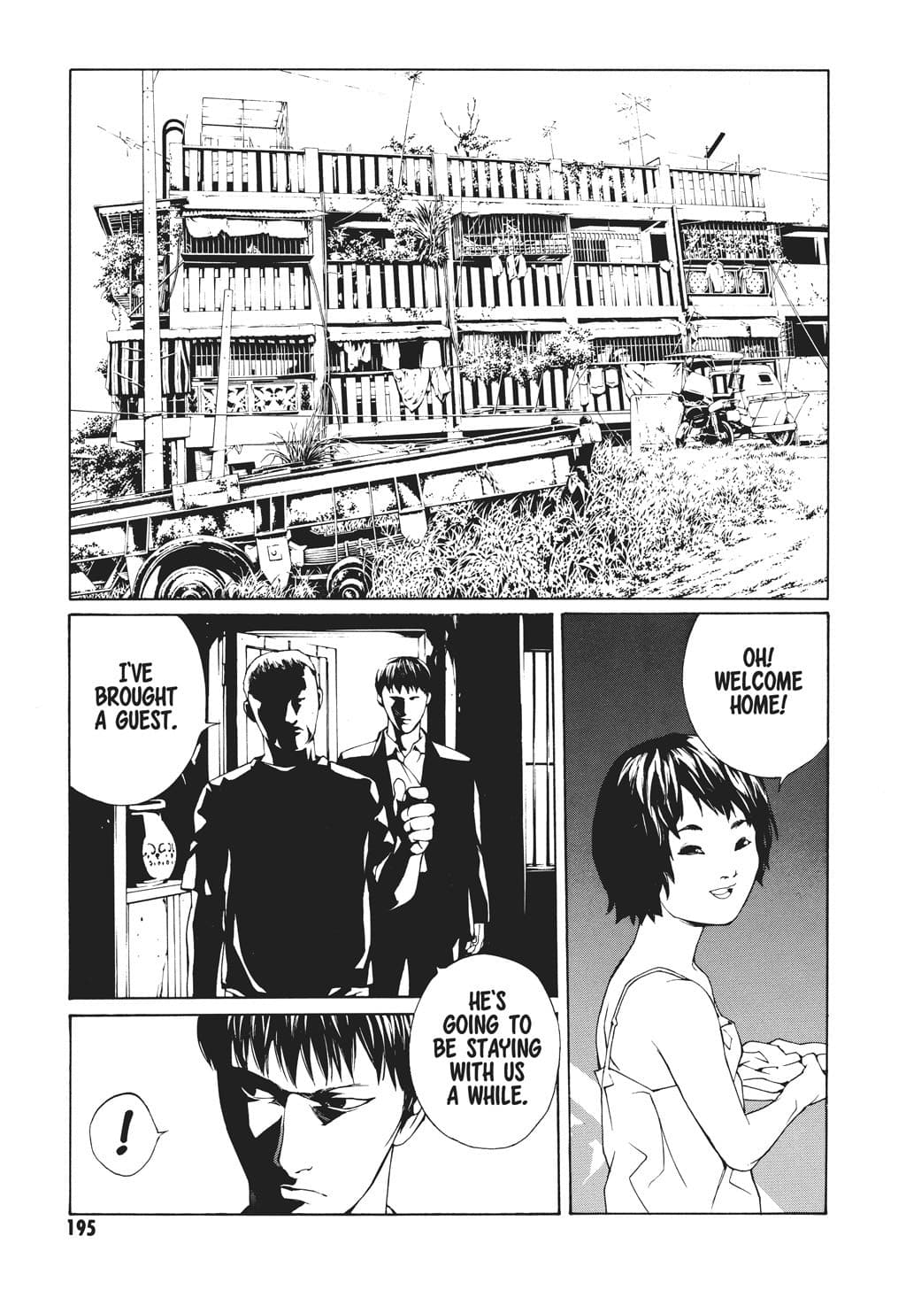 MPD Psycho chapter 44, page 18
