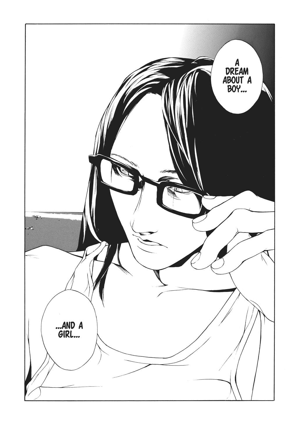 MPD Psycho chapter 44, page 22