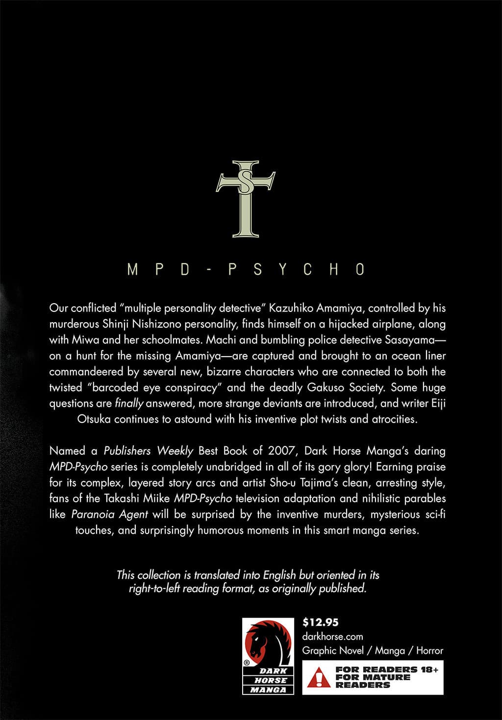 MPD Psycho chapter 44, page 26