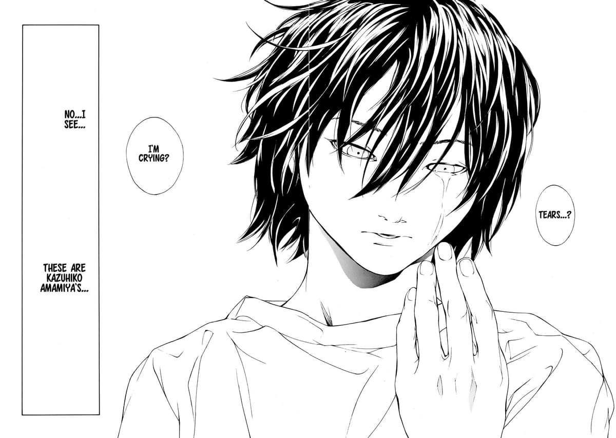 MPD Psycho chapter 45, page 20