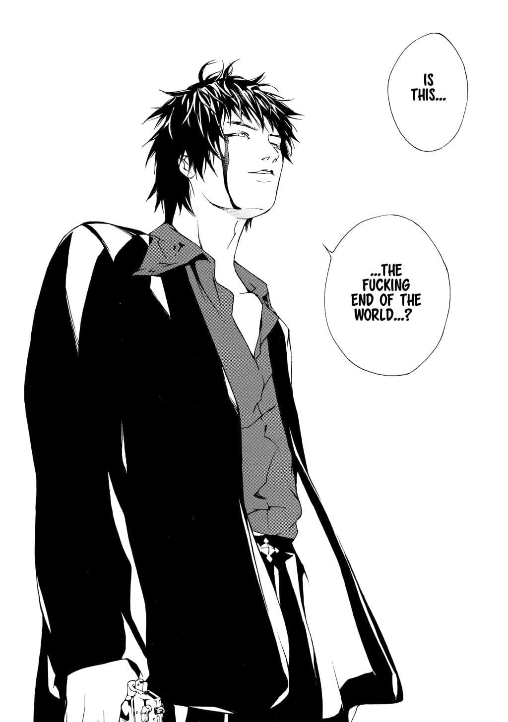 MPD Psycho chapter 46, page 7
