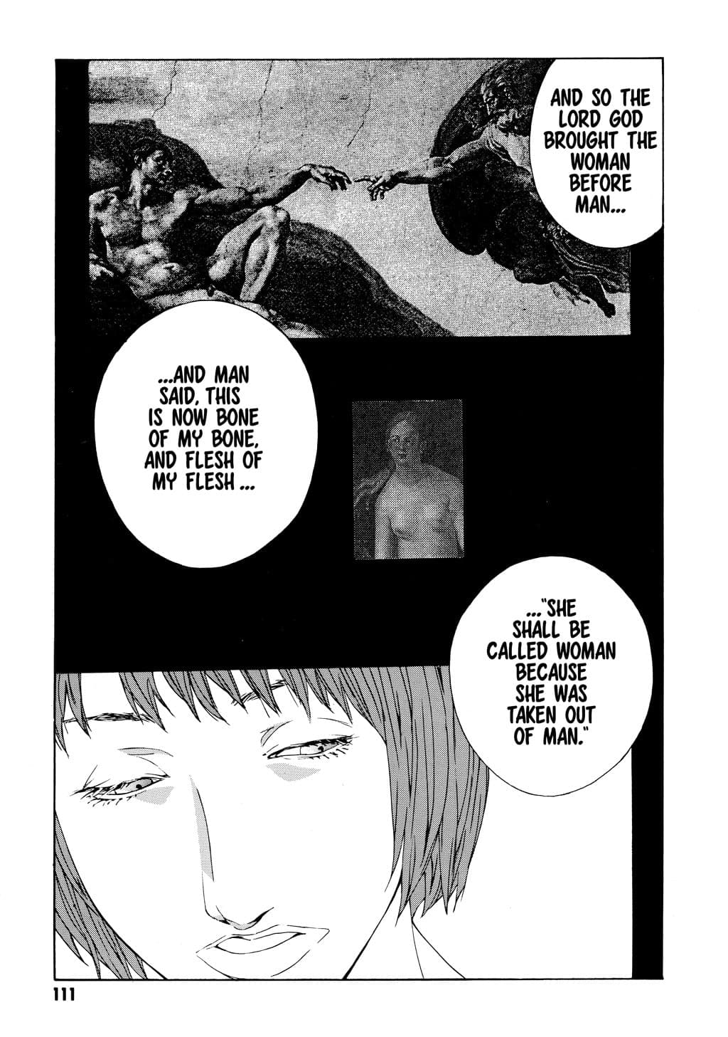 MPD Psycho chapter 48, page 20