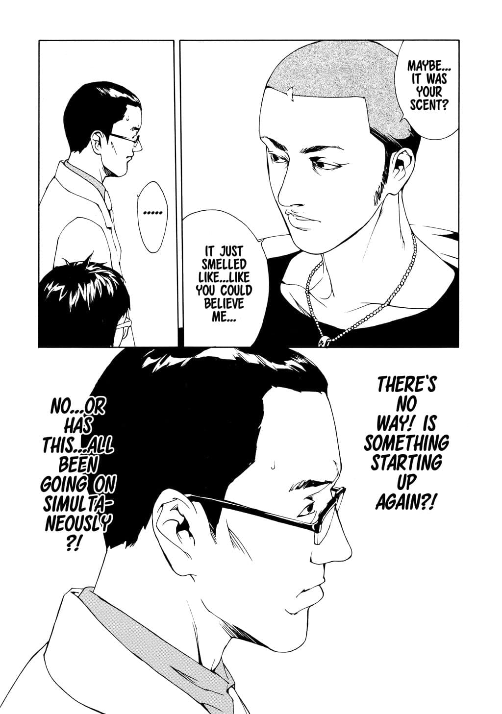 MPD Psycho chapter 49, page 28