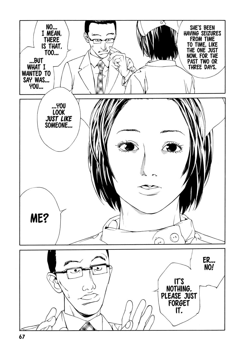 MPD Psycho chapter 53, page 13