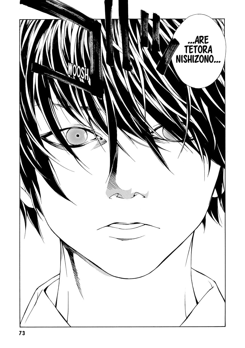 MPD Psycho chapter 53, page 19