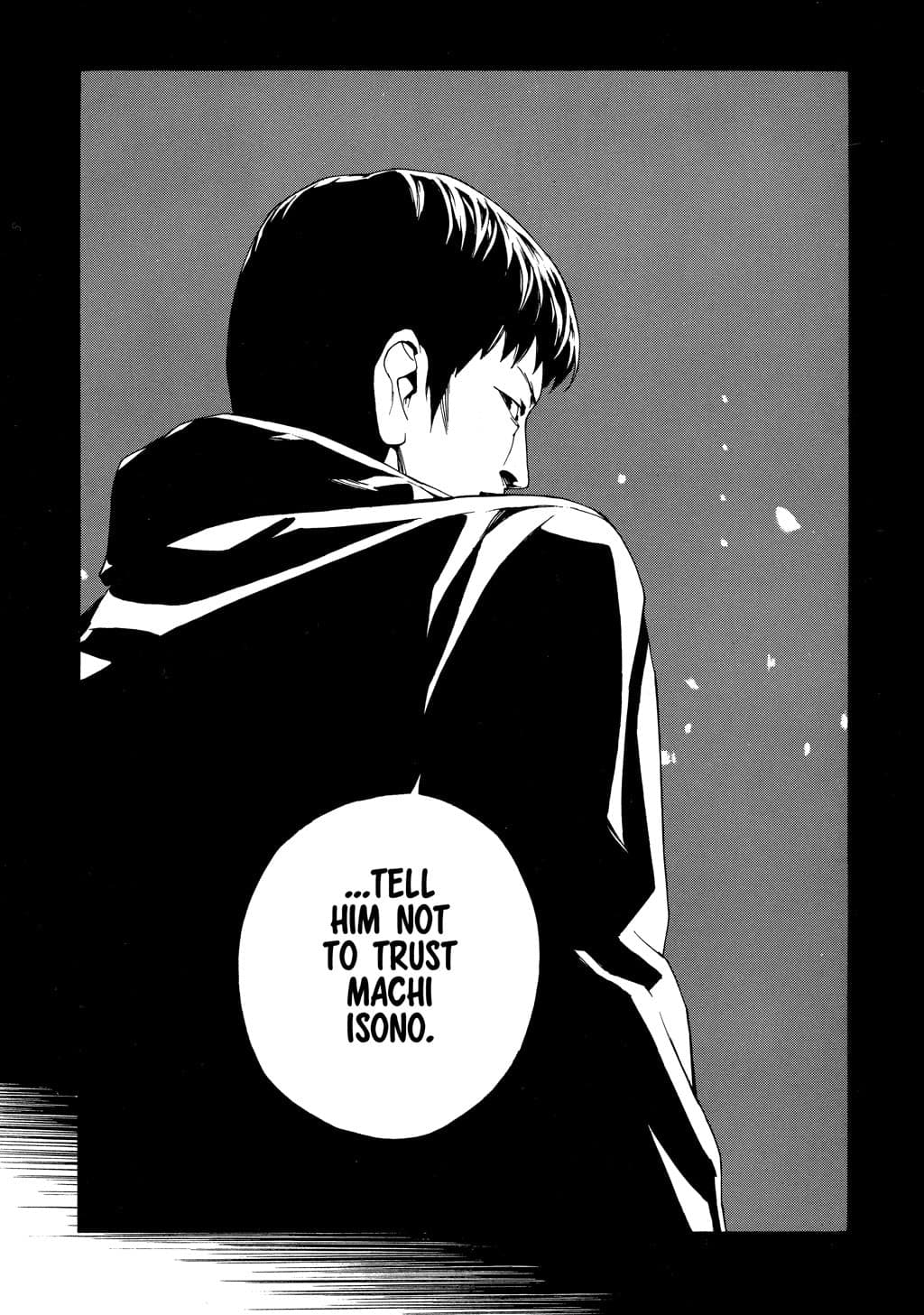 MPD Psycho chapter 56, page 23