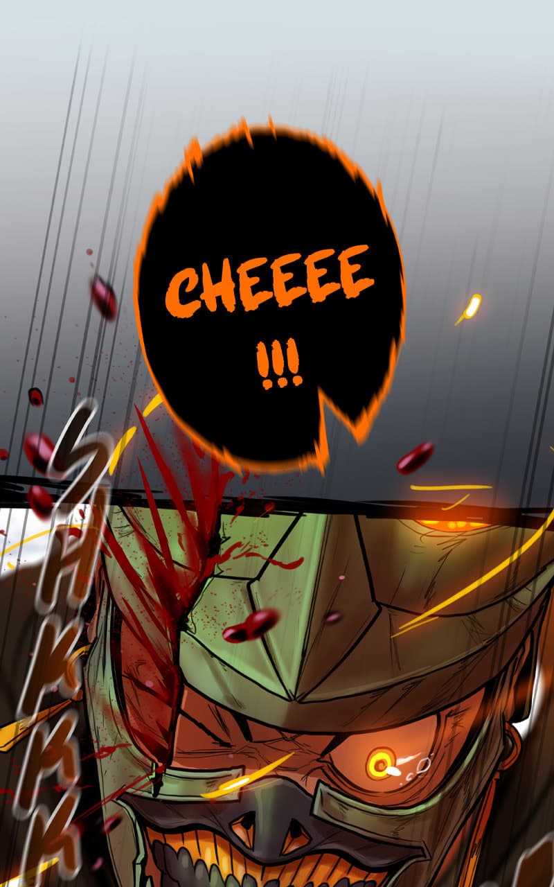 Ordeal chapter 100, page 1
