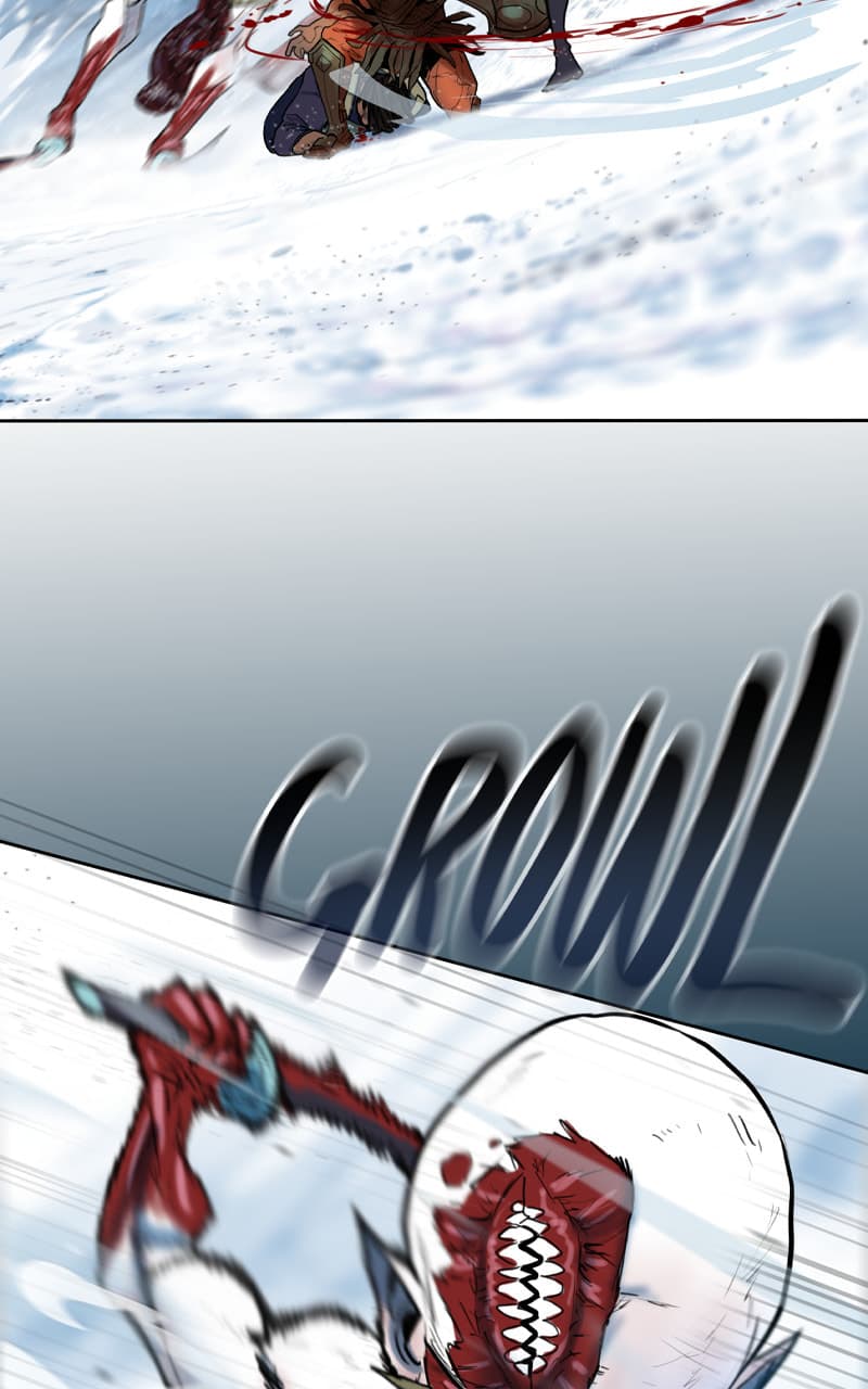 Ordeal chapter 100, page 3
