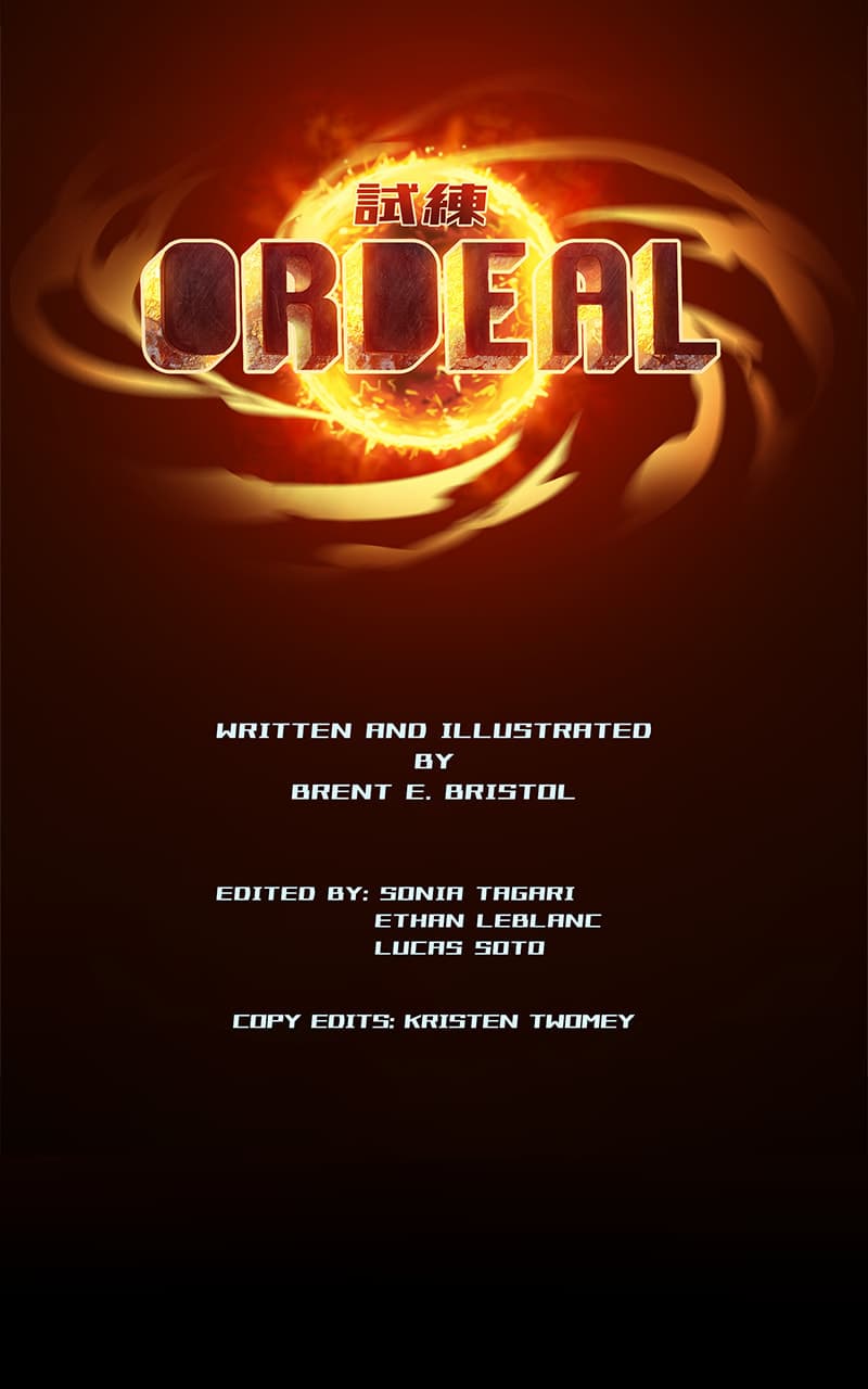 Ordeal chapter 100, page 6
