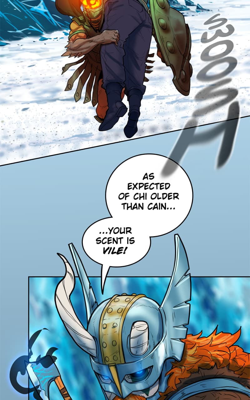 Ordeal chapter 100, page 17