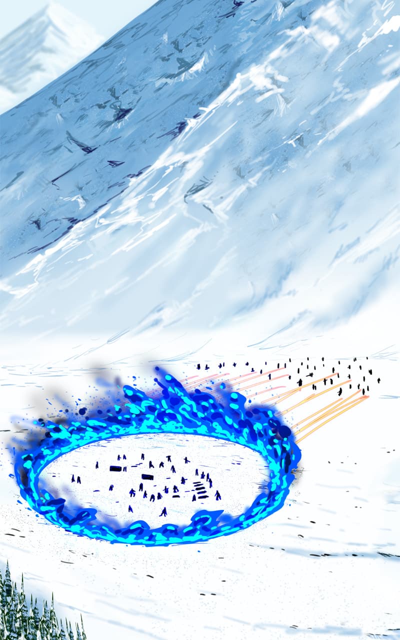 Ordeal chapter 100, page 27