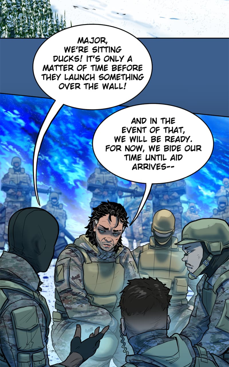 Ordeal chapter 100, page 28