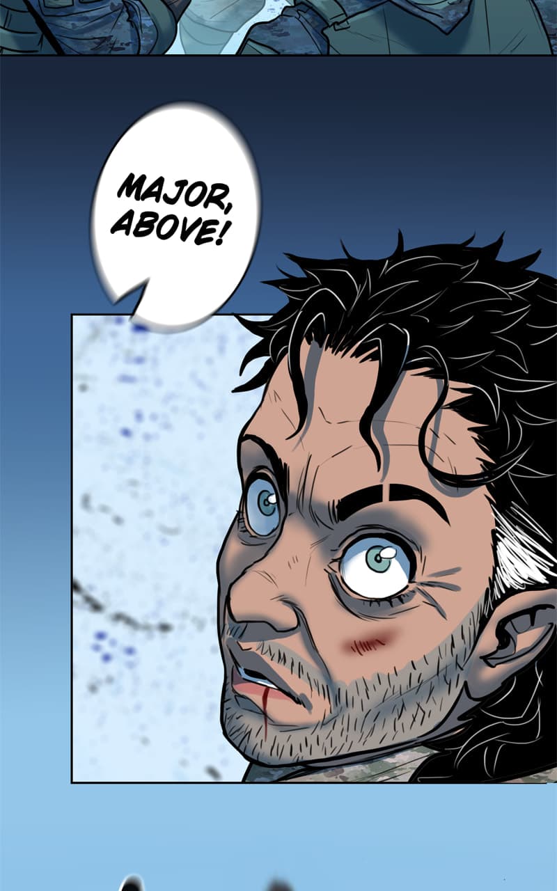 Ordeal chapter 100, page 29