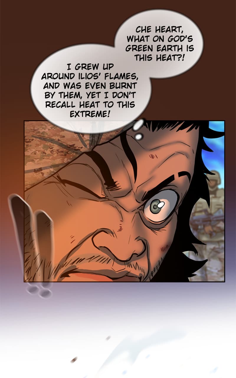 Ordeal chapter 100, page 35