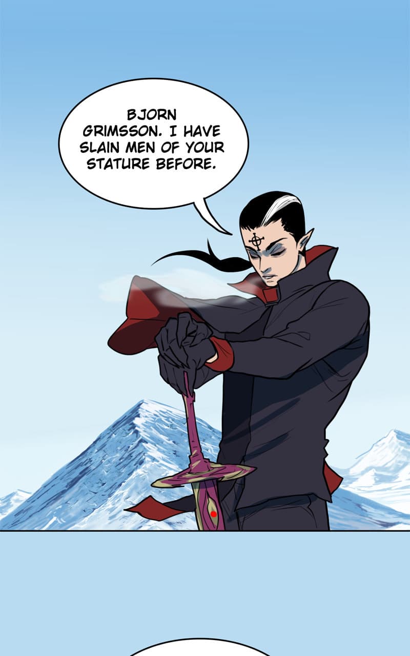 Ordeal chapter 100, page 39