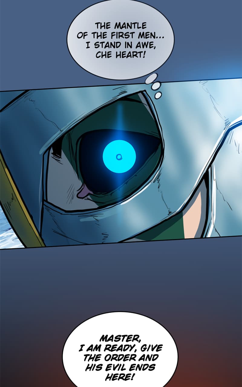 Ordeal chapter 100, page 44