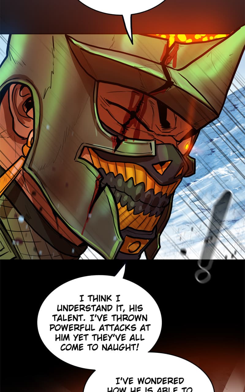 Ordeal chapter 100, page 45