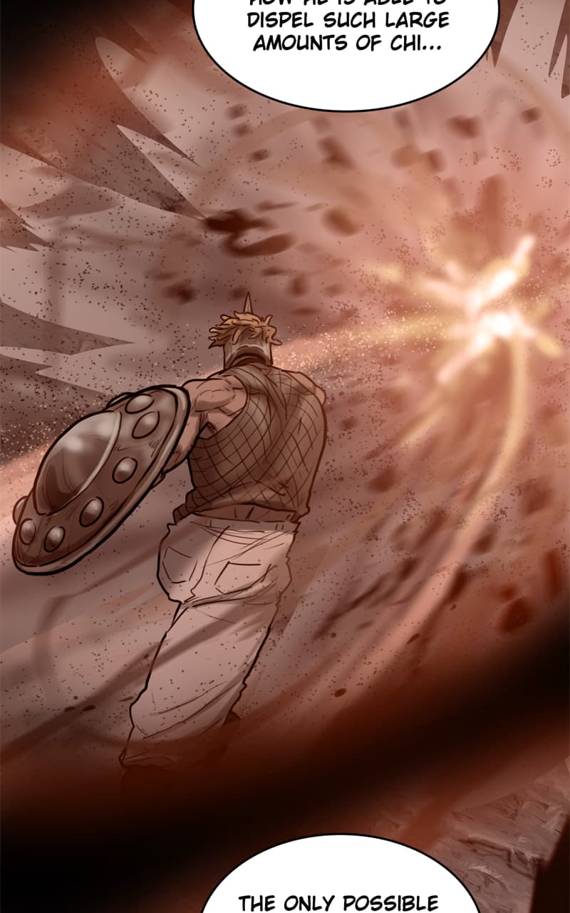 Ordeal chapter 100, page 46