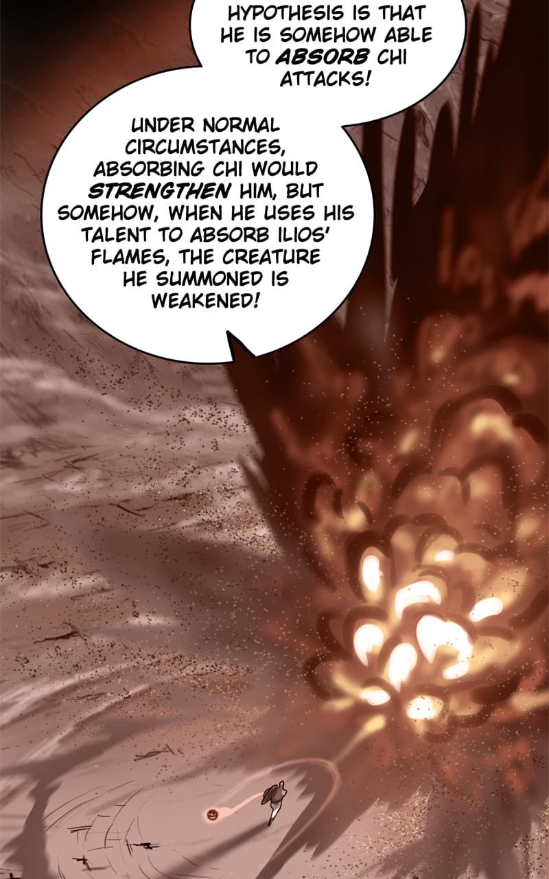 Ordeal chapter 100, page 47