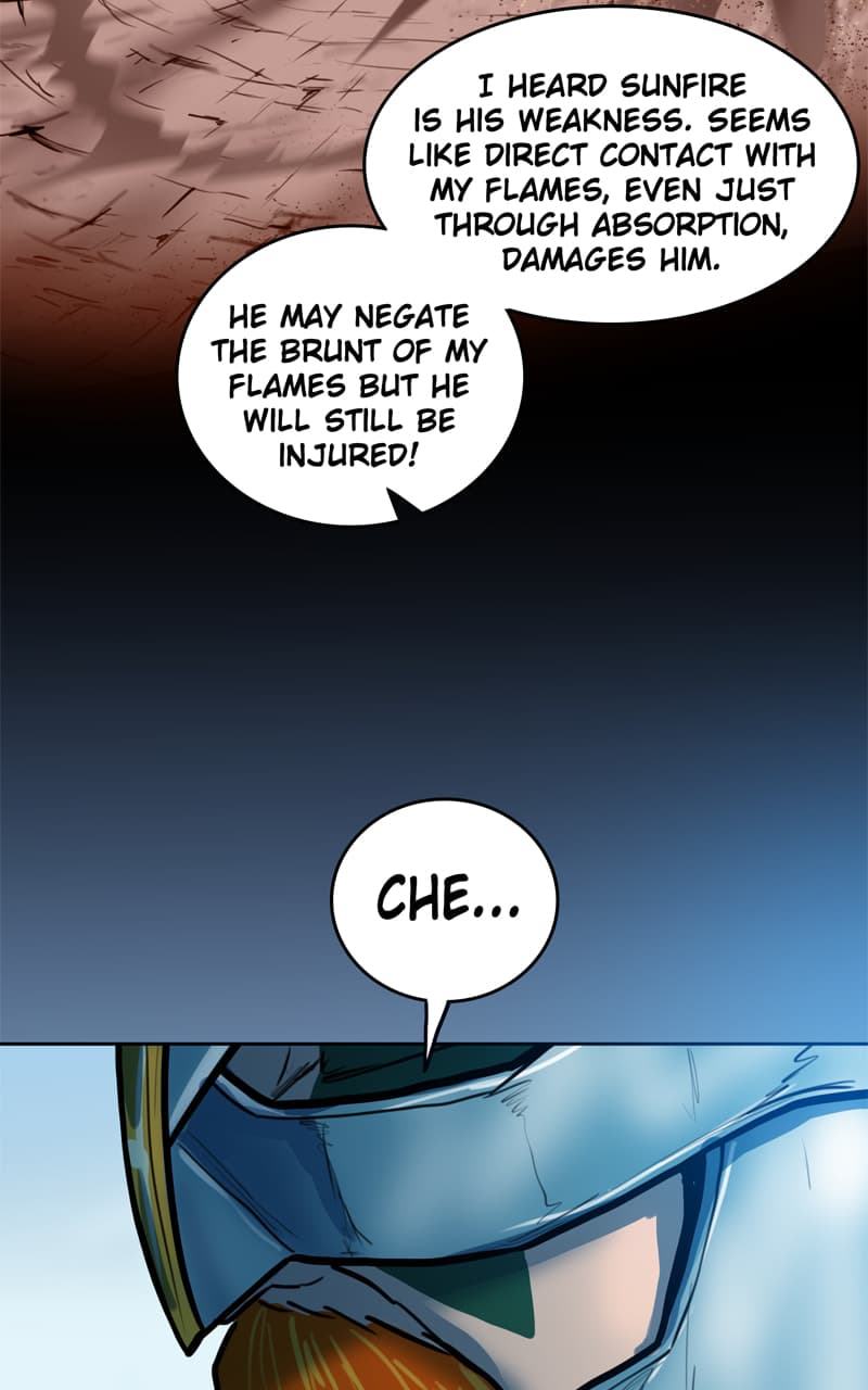 Ordeal chapter 100, page 48