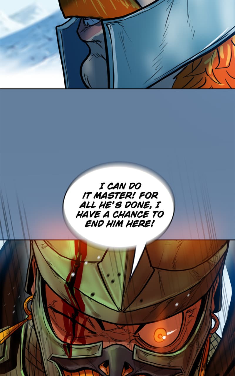 Ordeal chapter 100, page 49