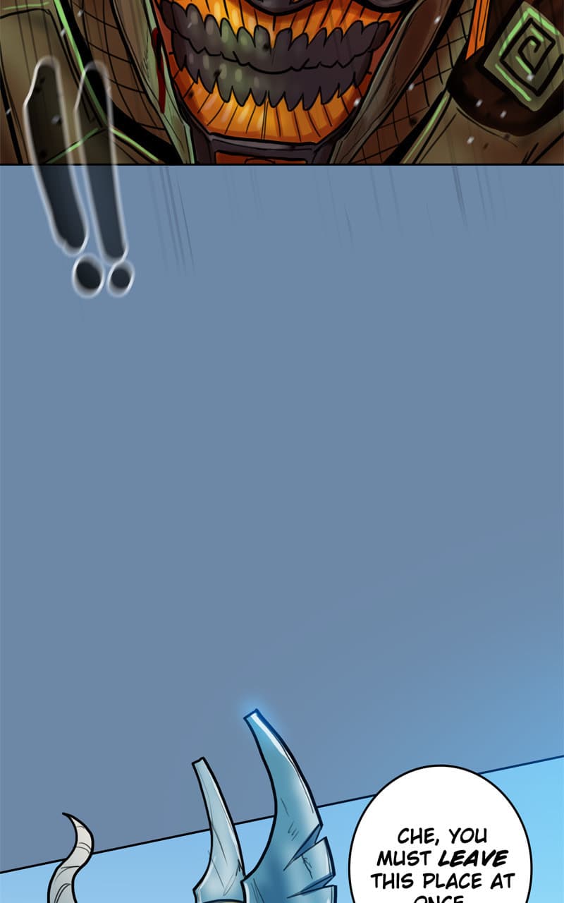 Ordeal chapter 100, page 50