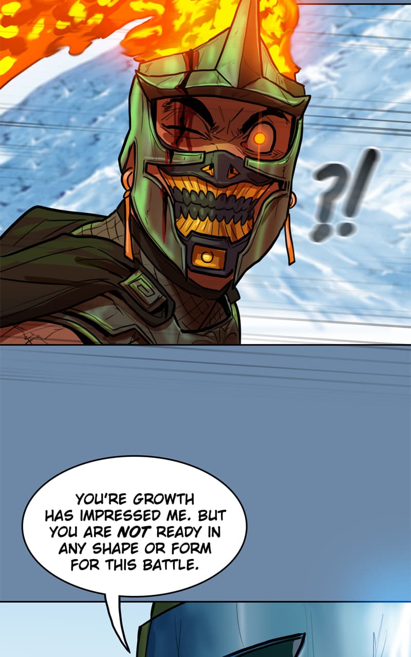 Ordeal chapter 100, page 52