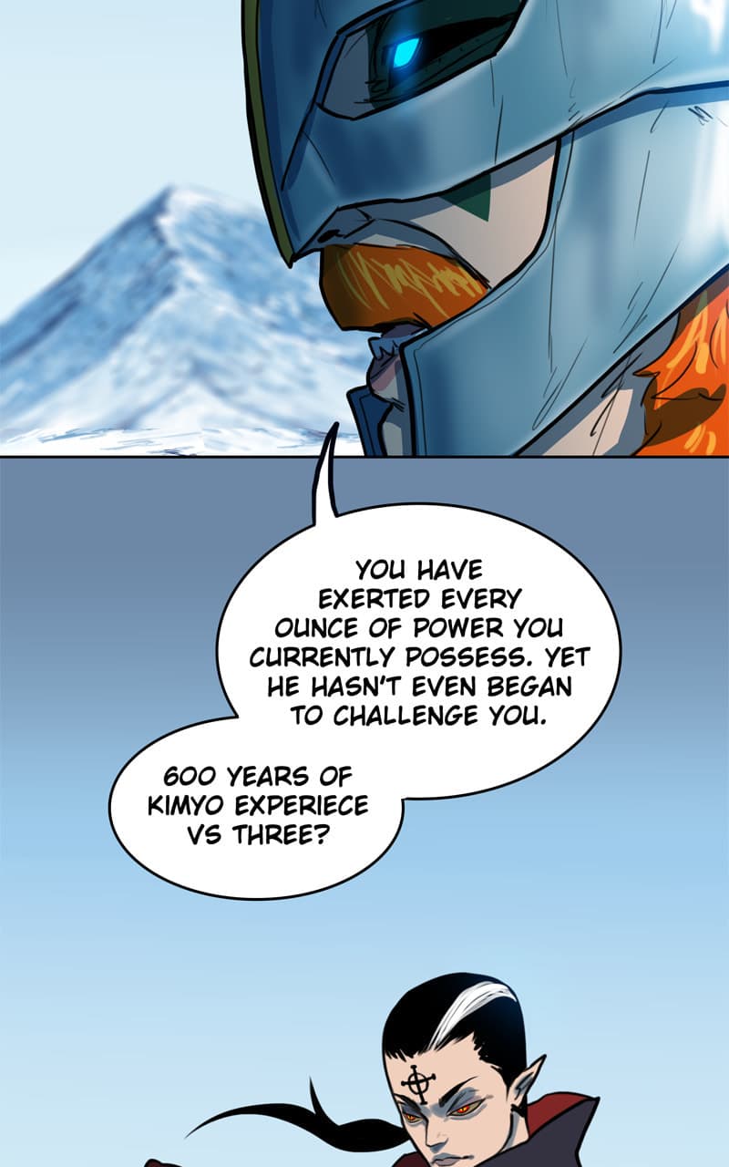 Ordeal chapter 100, page 53