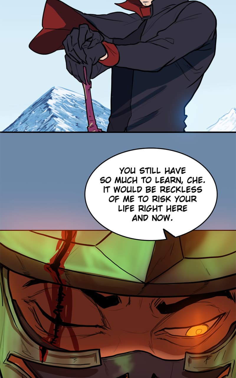 Ordeal chapter 100, page 54
