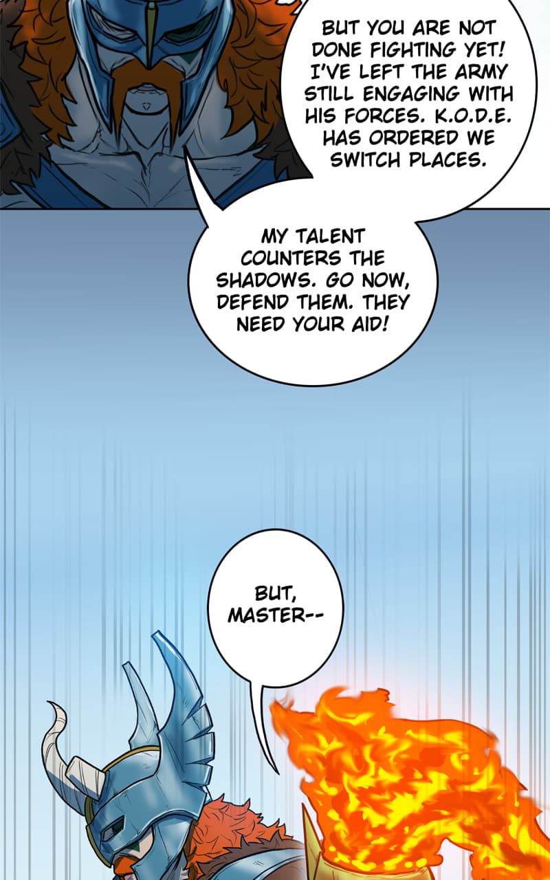 Ordeal chapter 100, page 56
